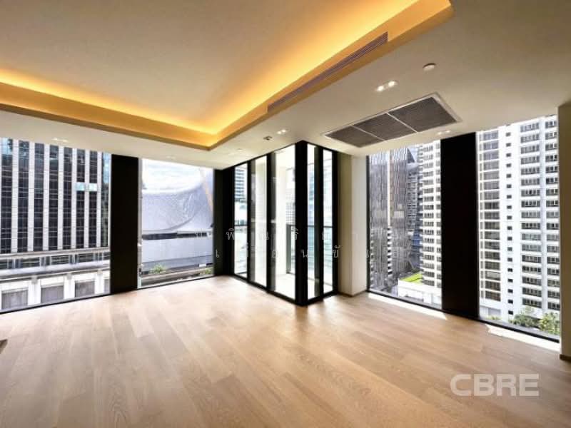 Tonson One Residence, Bangkok, Soi Tonson, Ploenchit Road, Lumphini, Pathum Wan, Bangkok, 2 Bedrooms, 118 sqm, Condo For Sale, by ปพิณริยา พึ่งเขื่อนขันธ์, 500422457 - DDproperty.com