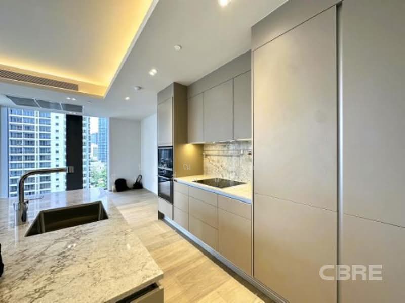 Tonson One Residence : ต้นสน วัน เรสซิเดนซ์, กรุงเทพ, ซอยต้นสน ถนนเพลินจิต, ลุมพินี, ปทุมวัน, กรุงเทพ, 118 ตร.ม., คอนโด ขาย, โดย ปพิณริยา พึ่งเขื่อนขันธ์, 500422457 - DDproperty.com