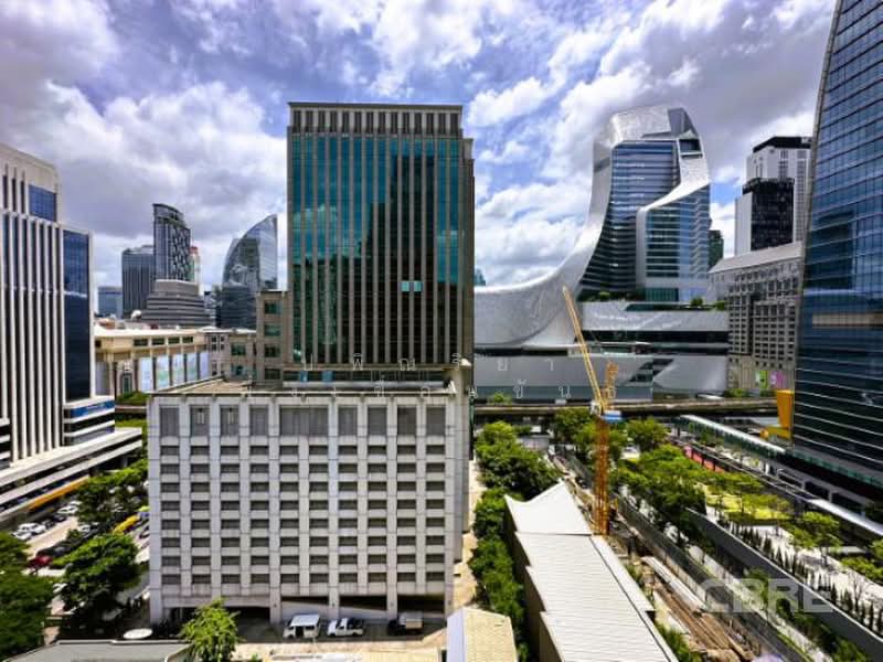 Tonson One Residence : ต้นสน วัน เรสซิเดนซ์, กรุงเทพ, ซอยต้นสน ถนนเพลินจิต, ลุมพินี, ปทุมวัน, กรุงเทพ, 118 ตร.ม., คอนโด ขาย, โดย ปพิณริยา พึ่งเขื่อนขันธ์, 500422457 - DDproperty.com
