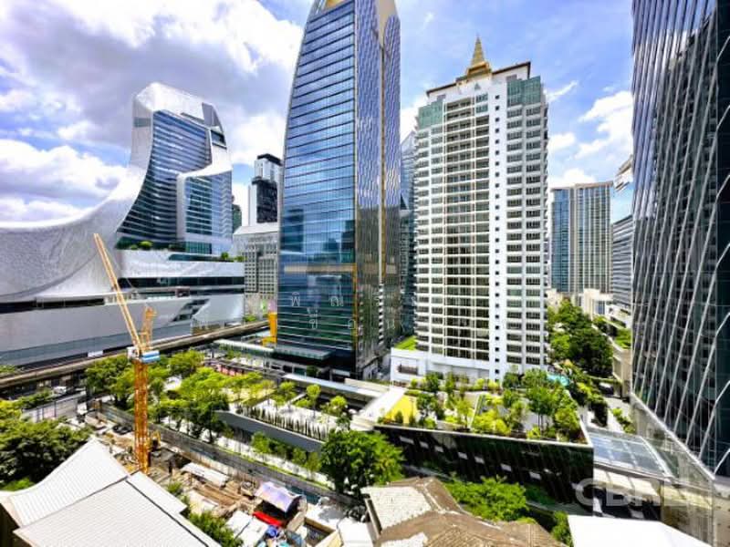 Tonson One Residence : ต้นสน วัน เรสซิเดนซ์, กรุงเทพ, ซอยต้นสน ถนนเพลินจิต, ลุมพินี, ปทุมวัน, กรุงเทพ, 118 ตร.ม., คอนโด ขาย, โดย ปพิณริยา พึ่งเขื่อนขันธ์, 500422457 - DDproperty.com