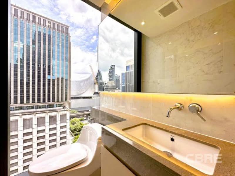 Tonson One Residence : ต้นสน วัน เรสซิเดนซ์, กรุงเทพ, ซอยต้นสน ถนนเพลินจิต, ลุมพินี, ปทุมวัน, กรุงเทพ, 118 ตร.ม., คอนโด ขาย, โดย ปพิณริยา พึ่งเขื่อนขันธ์, 500422457 - DDproperty.com