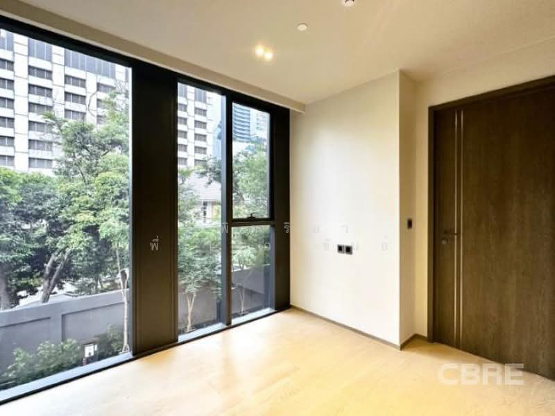 Tonson One Residence : ต้นสน วัน เรสซิเดนซ์, กรุงเทพ, ซอยต้นสน ถนนเพลินจิต, ลุมพินี, ปทุมวัน, กรุงเทพ, 107 ตร.ม., คอนโด ขาย, โดย ปพิณริยา พึ่งเขื่อนขันธ์, 500422458 - DDproperty.com
