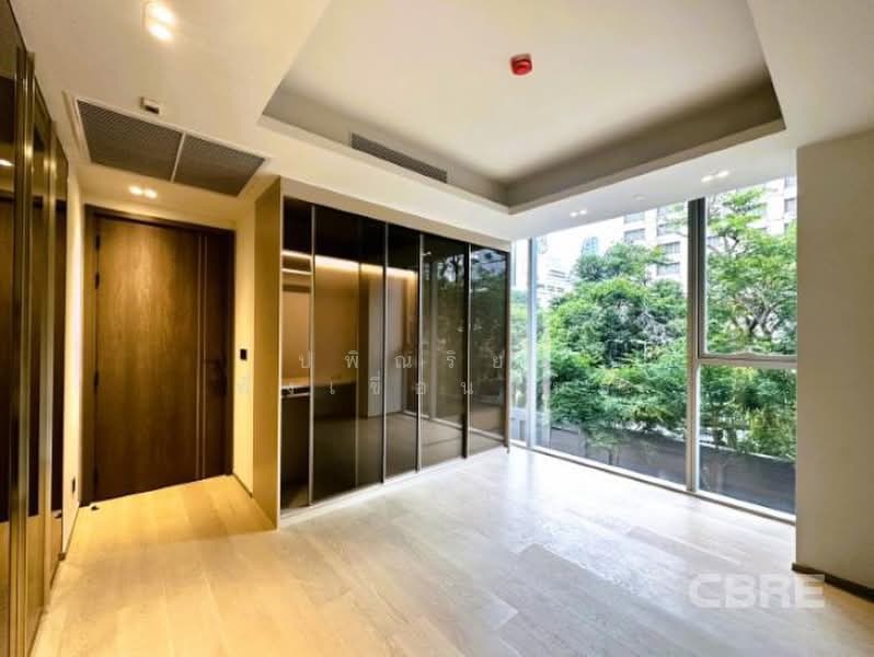 Tonson One Residence, Bangkok, Soi Tonson, Ploenchit Road, Lumphini, Pathum Wan, Bangkok, 2 Bedrooms, 107 sqm, Condo For Sale, by ปพิณริยา พึ่งเขื่อนขันธ์, 500422458 - DDproperty.com