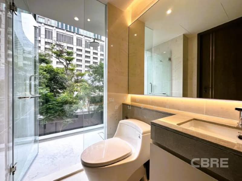 Tonson One Residence : ต้นสน วัน เรสซิเดนซ์, กรุงเทพ, ซอยต้นสน ถนนเพลินจิต, ลุมพินี, ปทุมวัน, กรุงเทพ, 107 ตร.ม., คอนโด ขาย, โดย ปพิณริยา พึ่งเขื่อนขันธ์, 500422458 - DDproperty.com