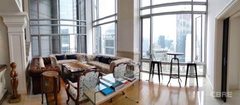 All Seasons Mansion, Bangkok, Soi Ruamrudee, Wireless Road, Lumphini, Pathum Wan, Bangkok, 4 Bedrooms, 362 sqm, Condo For Sale, by ปพิณริยา พึ่งเขื่อนขันธ์, 500422459 - DDproperty.com