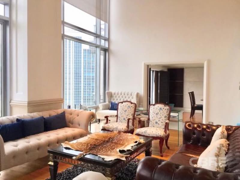 All Seasons Mansion, Bangkok, Soi Ruamrudee, Wireless Road, Lumphini, Pathum Wan, Bangkok, 4 Bedrooms, 362 sqm, Condo For Sale, by ปพิณริยา พึ่งเขื่อนขันธ์, 500422459 - DDproperty.com