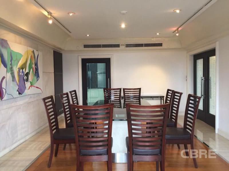 All Seasons Mansion, Bangkok, Soi Ruamrudee, Wireless Road, Lumphini, Pathum Wan, Bangkok, 4 Bedrooms, 362 sqm, Condo For Sale, by ปพิณริยา พึ่งเขื่อนขันธ์, 500422459 - DDproperty.com