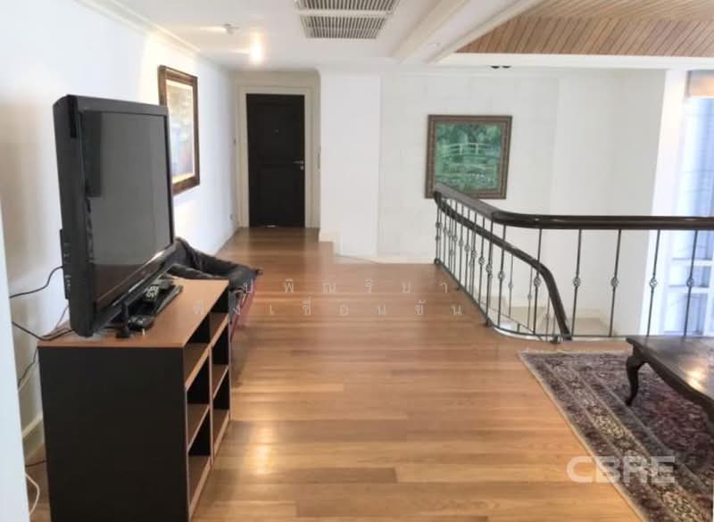 All Seasons Mansion, Bangkok, Soi Ruamrudee, Wireless Road, Lumphini, Pathum Wan, Bangkok, 4 Bedrooms, 362 sqm, Condo For Sale, by ปพิณริยา พึ่งเขื่อนขันธ์, 500422459 - DDproperty.com