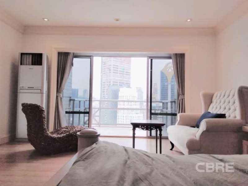 All Seasons Mansion, Bangkok, Soi Ruamrudee, Wireless Road, Lumphini, Pathum Wan, Bangkok, 4 Bedrooms, 362 sqm, Condo For Sale, by ปพิณริยา พึ่งเขื่อนขันธ์, 500422459 - DDproperty.com