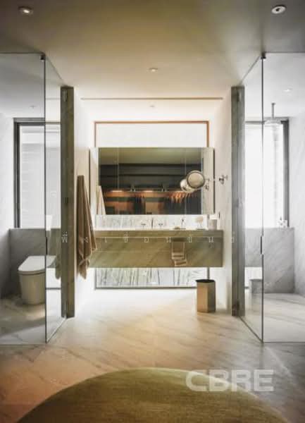 Windshell Naradhiwas, Bangkok, Narathiwatratchanakharin Road, Thung Maha Mek, Sathon, Bangkok, 3 Bedrooms, 562 sqm, Condo For Sale, by ปพิณริยา พึ่งเขื่อนขันธ์, 500422460 - DDproperty.com