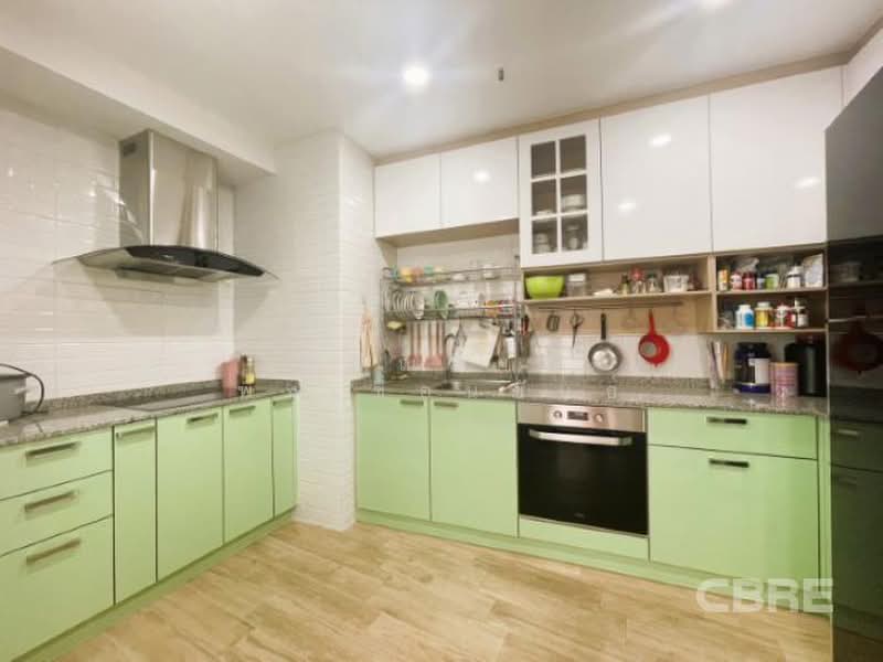 Rattanakosin View Mansion, Bangkok, Bang Yi Khan, Bang Phlat, Bangkok, 3 Bedrooms, 280 sqm, Condo For Sale, by ปพิณริยา พึ่งเขื่อนขันธ์, 500422462 - DDproperty.com