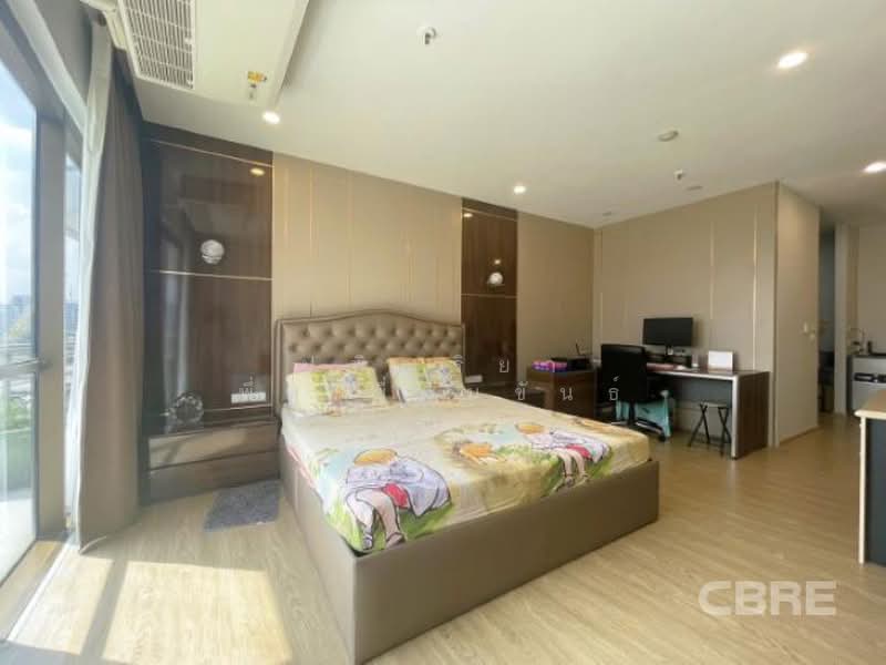 รัตนโกสินทร์ วิว แมนชั่น, กรุงเทพ, บางยี่ขัน, บางพลัด, กรุงเทพ, 280 ตร.ม., คอนโด ขาย, โดย ปพิณริยา พึ่งเขื่อนขันธ์, 500422462 - DDproperty.com