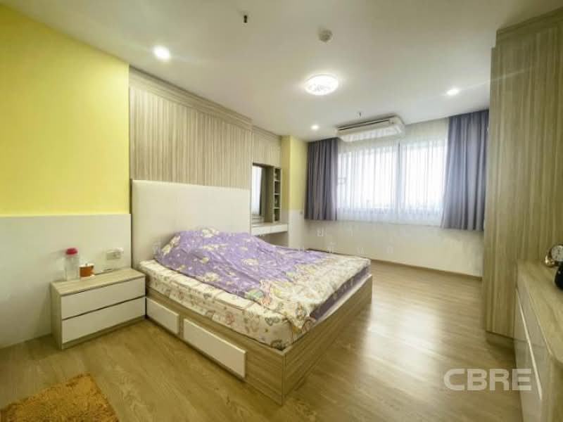 Rattanakosin View Mansion, Bangkok, Bang Yi Khan, Bang Phlat, Bangkok, 3 Bedrooms, 280 sqm, Condo For Sale, by ปพิณริยา พึ่งเขื่อนขันธ์, 500422462 - DDproperty.com