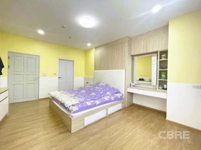 Rattanakosin View Mansion, Bangkok, Bang Yi Khan, Bang Phlat, Bangkok, 3 Bedrooms, 280 sqm, Condo For Sale, by ปพิณริยา พึ่งเขื่อนขันธ์, 500422462 - DDproperty.com