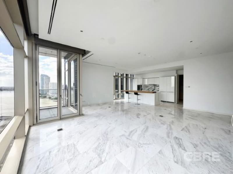Four Seasons Private Residences : โฟร์ ซีซั่นส์ ไพรเวท เรสสิเด้นซ์, กรุงเทพ, 300 ถนนเจริญกรุง, ยานนาวา, สาทร, กรุงเทพ, 192 ตร.ม., คอนโด ขาย, โดย ปพิณริยา พึ่งเขื่อนขันธ์, 500422463 - DDproperty.com