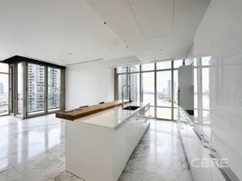 Four Seasons Private Residences, Bangkok, 300 Charoen Krung Road, Yan Nawa, Sathon, Bangkok, 3 Bedrooms, 192 sqm, Condo For Sale, by ปพิณริยา พึ่งเขื่อนขันธ์, 500422463 - DDproperty.com