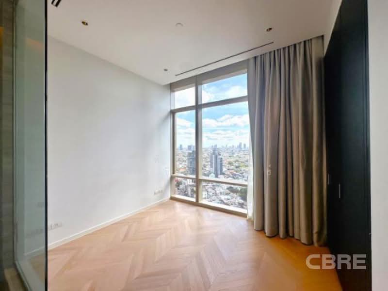 Four Seasons Private Residences, Bangkok, 300 Charoen Krung Road, Yan Nawa, Sathon, Bangkok, 3 Bedrooms, 192 sqm, Condo For Sale, by ปพิณริยา พึ่งเขื่อนขันธ์, 500422463 - DDproperty.com