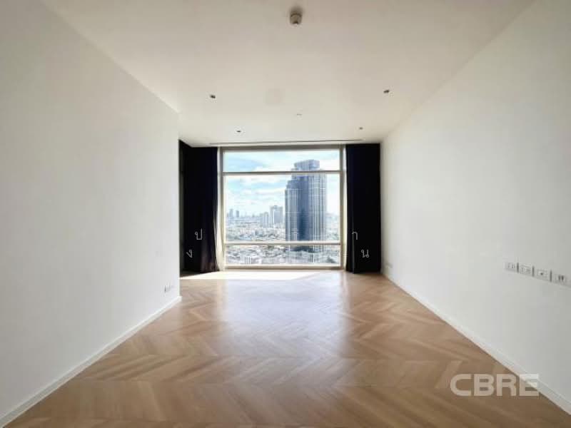 Four Seasons Private Residences : โฟร์ ซีซั่นส์ ไพรเวท เรสสิเด้นซ์, กรุงเทพ, 300 ถนนเจริญกรุง, ยานนาวา, สาทร, กรุงเทพ, 192 ตร.ม., คอนโด ขาย, โดย ปพิณริยา พึ่งเขื่อนขันธ์, 500422463 - DDproperty.com