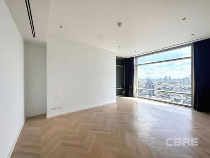 Four Seasons Private Residences : โฟร์ ซีซั่นส์ ไพรเวท เรสสิเด้นซ์, กรุงเทพ, 300 ถนนเจริญกรุง, ยานนาวา, สาทร, กรุงเทพ, 192 ตร.ม., คอนโด ขาย, โดย ปพิณริยา พึ่งเขื่อนขันธ์, 500422463 - DDproperty.com