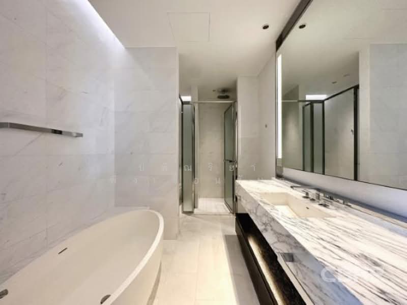 Four Seasons Private Residences, Bangkok, 300 Charoen Krung Road, Yan Nawa, Sathon, Bangkok, 3 Bedrooms, 192 sqm, Condo For Sale, by ปพิณริยา พึ่งเขื่อนขันธ์, 500422463 - DDproperty.com