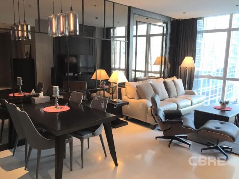ขาย - Athenee Residence : แอทธินี เรสซิเด้นซ์, กรุงเทพ