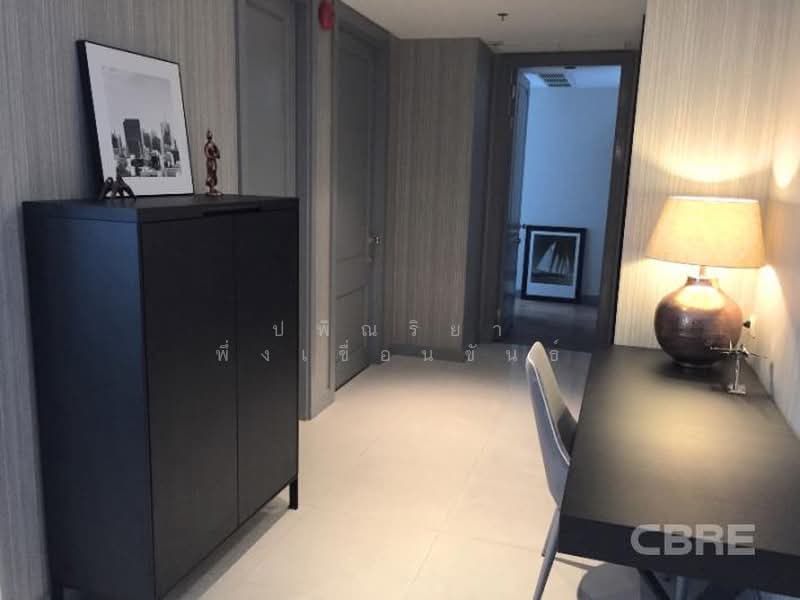 ขาย - Athenee Residence : แอทธินี เรสซิเด้นซ์, กรุงเทพ