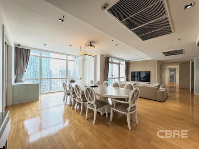 Athenee Residence : แอทธินี เรสซิเด้นซ์, กรุงเทพ, 65 ถ.วิทยุ, ลุมพินี, ปทุมวัน, กรุงเทพ, 209 ตร.ม., คอนโด ขาย, โดย ปพิณริยา พึ่งเขื่อนขันธ์, 500422465 - DDproperty.com