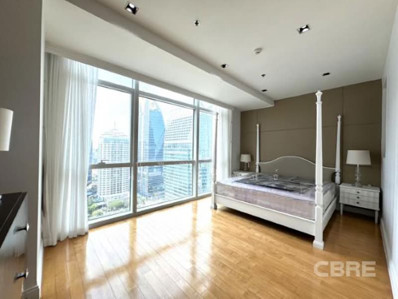 Athenee Residence, Bangkok, 65 Witthayu Road, Lumphini, Pathum Wan, Bangkok, 4 Bedrooms, 209 sqm, Condo For Sale, by ปพิณริยา พึ่งเขื่อนขันธ์, 500422465 - DDproperty.com