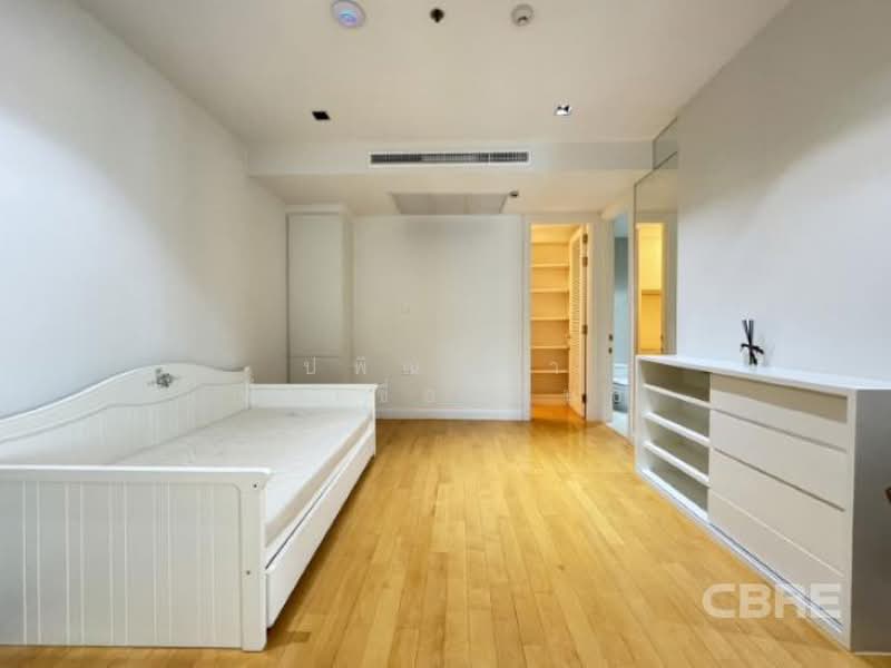 Athenee Residence, Bangkok, 65 Witthayu Road, Lumphini, Pathum Wan, Bangkok, 4 Bedrooms, 209 sqm, Condo For Sale, by ปพิณริยา พึ่งเขื่อนขันธ์, 500422465 - DDproperty.com