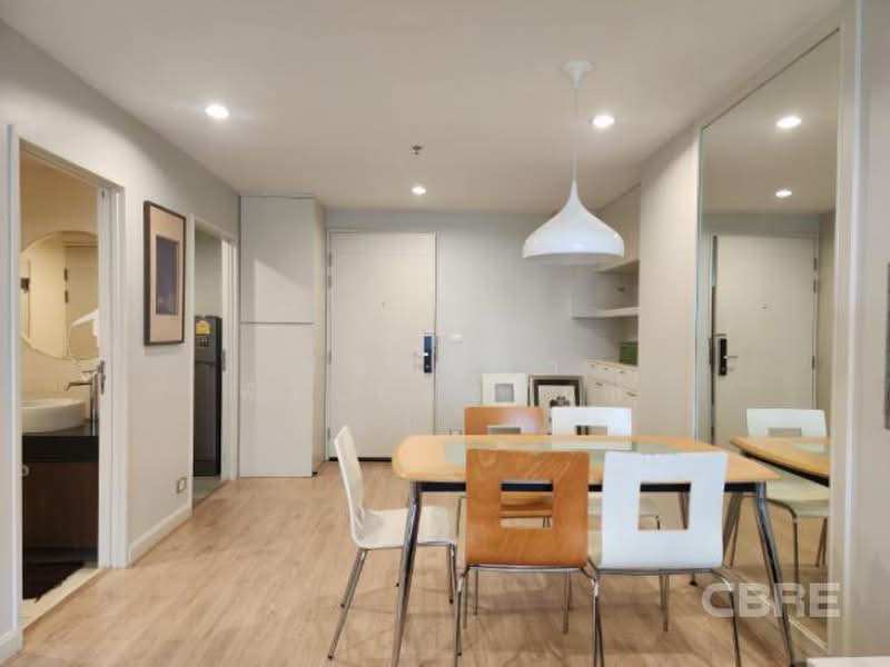 Silom City Resort, Bangkok, 25 Phiphat 2, Silom, Bang Rak, Bangkok, 1 Bedroom, 54 sqm, Condo For Sale, by ปพิณริยา พึ่งเขื่อนขันธ์, 500422466 - DDproperty.com