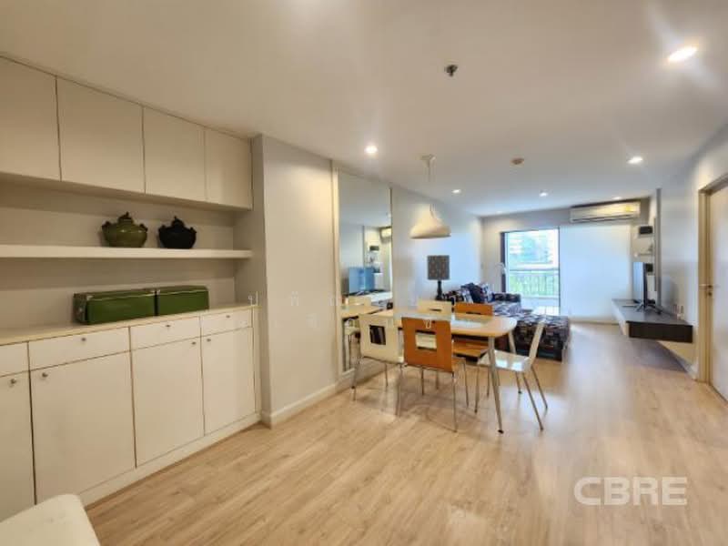 Silom City Resort, Bangkok, 25 Phiphat 2, Silom, Bang Rak, Bangkok, 1 Bedroom, 54 sqm, Condo For Sale, by ปพิณริยา พึ่งเขื่อนขันธ์, 500422466 - DDproperty.com