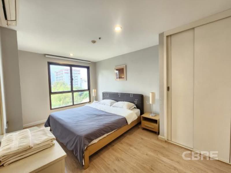Silom City Resort, Bangkok, 25 Phiphat 2, Silom, Bang Rak, Bangkok, 1 Bedroom, 54 sqm, Condo For Sale, by ปพิณริยา พึ่งเขื่อนขันธ์, 500422466 - DDproperty.com
