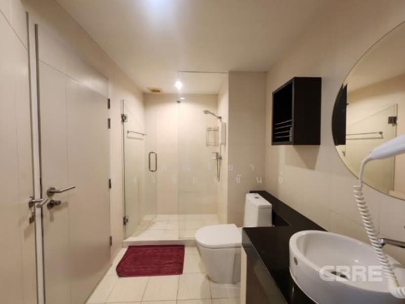 Silom City Resort, Bangkok, 25 Phiphat 2, Silom, Bang Rak, Bangkok, 1 Bedroom, 54 sqm, Condo For Sale, by ปพิณริยา พึ่งเขื่อนขันธ์, 500422466 - DDproperty.com