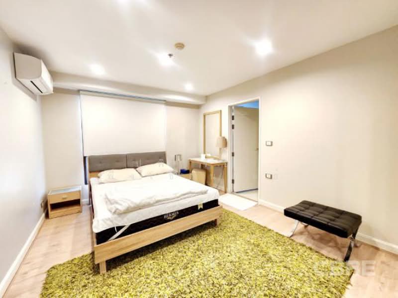 Silom City Resort : สีลม ซิตี้ รีสอร์ท, กรุงเทพ, 25 พิพัฒน์ 2, สีลม, บางรัก, กรุงเทพ, 102 ตร.ม., คอนโด ขาย, โดย ปพิณริยา พึ่งเขื่อนขันธ์, 500422467 - DDproperty.com