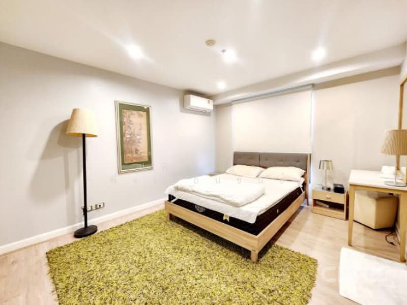 Silom City Resort, Bangkok, 25 Phiphat 2, Silom, Bang Rak, Bangkok, 2 Bedrooms, 102 sqm, Condo For Sale, by ปพิณริยา พึ่งเขื่อนขันธ์, 500422467 - DDproperty.com