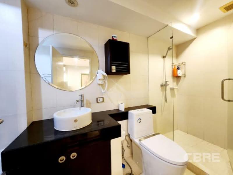 Silom City Resort, Bangkok, 25 Phiphat 2, Silom, Bang Rak, Bangkok, 2 Bedrooms, 102 sqm, Condo For Sale, by ปพิณริยา พึ่งเขื่อนขันธ์, 500422467 - DDproperty.com