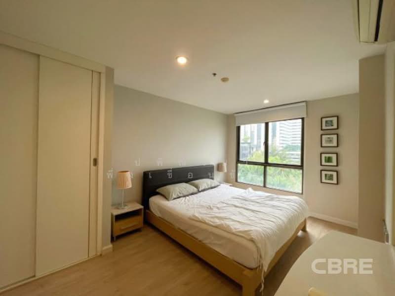Silom City Resort : สีลม ซิตี้ รีสอร์ท, กรุงเทพ, 25 พิพัฒน์ 2, สีลม, บางรัก, กรุงเทพ, 56 ตร.ม., คอนโด ขาย, โดย ปพิณริยา พึ่งเขื่อนขันธ์, 500422468 - DDproperty.com