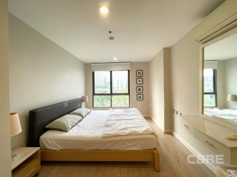 Silom City Resort : สีลม ซิตี้ รีสอร์ท, กรุงเทพ, 25 พิพัฒน์ 2, สีลม, บางรัก, กรุงเทพ, 56 ตร.ม., คอนโด ขาย, โดย ปพิณริยา พึ่งเขื่อนขันธ์, 500422468 - DDproperty.com