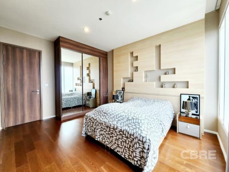 Menam Residences : แม่น้ำ เรสซิเดนท์, กรุงเทพ, 2088 ถนนเจริญกรุง, วัดพระยาไกร, บางคอแหลม, กรุงเทพ, 153 ตร.ม., คอนโด ขาย, โดย ปพิณริยา พึ่งเขื่อนขันธ์, 500422469 - DDproperty.com