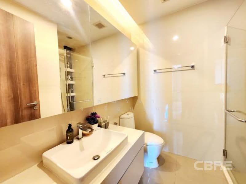 Menam Residences : แม่น้ำ เรสซิเดนท์, กรุงเทพ, 2088 ถนนเจริญกรุง, วัดพระยาไกร, บางคอแหลม, กรุงเทพ, 153 ตร.ม., คอนโด ขาย, โดย ปพิณริยา พึ่งเขื่อนขันธ์, 500422469 - DDproperty.com