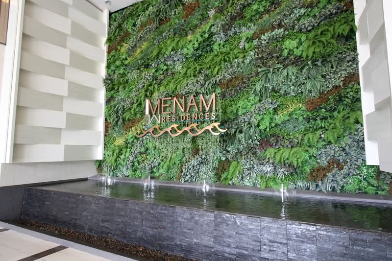 Menam Residences, Bangkok, 2088 Charoenkrung Road, Wat Prayakrai, Bang Kho Laem, Bangkok, 3 Bedrooms, 153 sqm, Condo For Sale, by ปพิณริยา พึ่งเขื่อนขันธ์, 500422469 - DDproperty.com