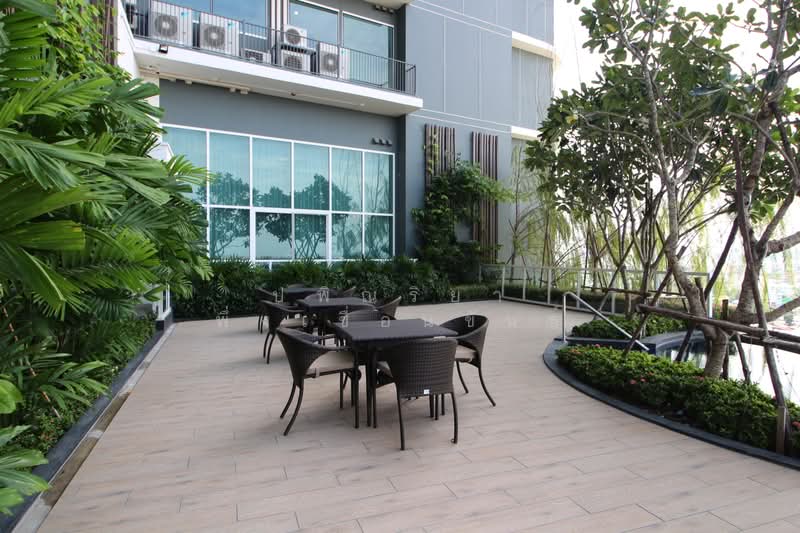 Menam Residences, Bangkok, 2088 Charoenkrung Road, Wat Prayakrai, Bang Kho Laem, Bangkok, 3 Bedrooms, 153 sqm, Condo For Sale, by ปพิณริยา พึ่งเขื่อนขันธ์, 500422469 - DDproperty.com