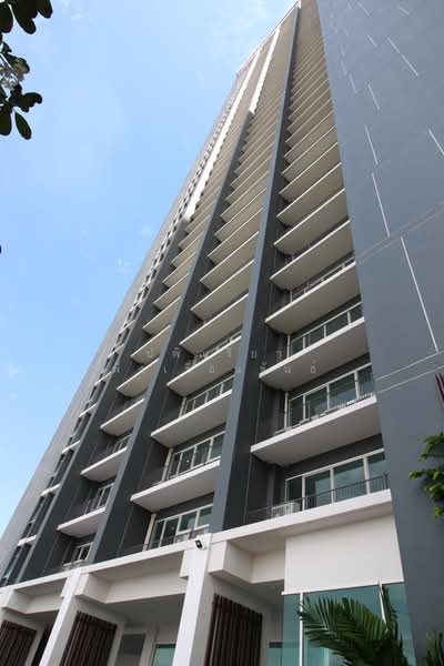 Menam Residences, Bangkok, 2088 Charoenkrung Road, Wat Prayakrai, Bang Kho Laem, Bangkok, 3 Bedrooms, 153 sqm, Condo For Sale, by ปพิณริยา พึ่งเขื่อนขันธ์, 500422469 - DDproperty.com