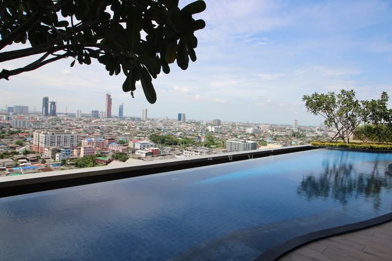 Menam Residences : แม่น้ำ เรสซิเดนท์, กรุงเทพ, 2088 ถนนเจริญกรุง, วัดพระยาไกร, บางคอแหลม, กรุงเทพ, 153 ตร.ม., คอนโด ขาย, โดย ปพิณริยา พึ่งเขื่อนขันธ์, 500422469 - DDproperty.com