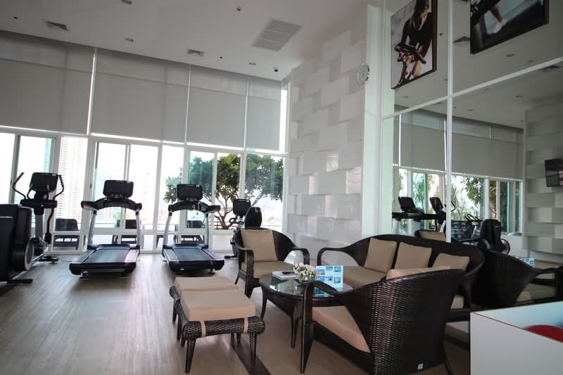 Menam Residences, Bangkok, 2088 Charoenkrung Road, Wat Prayakrai, Bang Kho Laem, Bangkok, 3 Bedrooms, 153 sqm, Condo For Sale, by ปพิณริยา พึ่งเขื่อนขันธ์, 500422469 - DDproperty.com