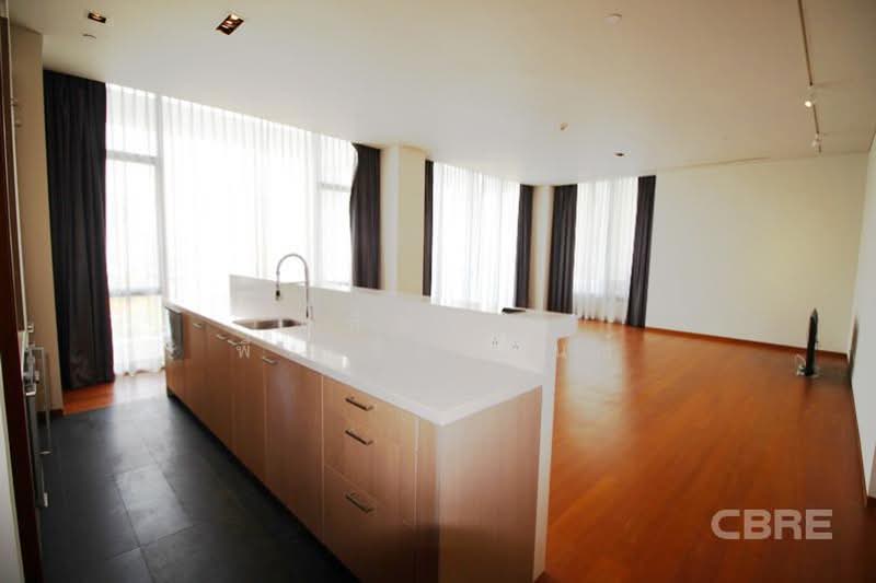 The Sukhothai Residences, Bangkok, 3 Sathorn Tai Road, Thung Maha Mek, Sathon, Bangkok, 3 Bedrooms, 233 sqm, Condo For Sale, by ปพิณริยา พึ่งเขื่อนขันธ์, 500422470 - DDproperty.com