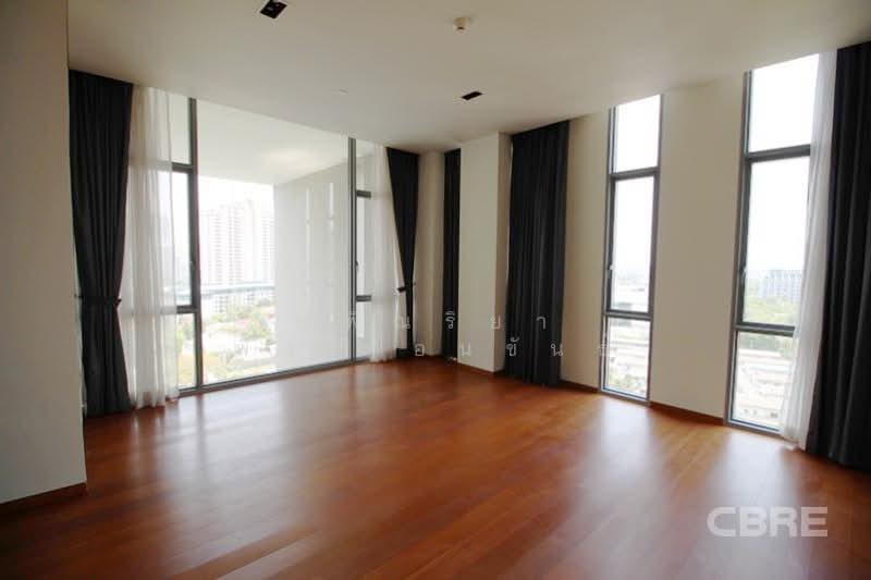 The Sukhothai Residences, Bangkok, 3 Sathorn Tai Road, Thung Maha Mek, Sathon, Bangkok, 3 Bedrooms, 233 sqm, Condo For Sale, by ปพิณริยา พึ่งเขื่อนขันธ์, 500422470 - DDproperty.com
