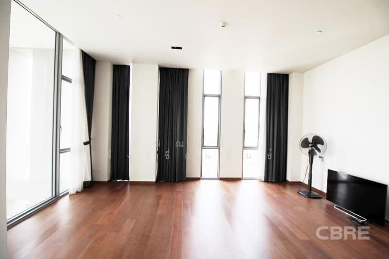 The Sukhothai Residences, Bangkok, 3 Sathorn Tai Road, Thung Maha Mek, Sathon, Bangkok, 3 Bedrooms, 233 sqm, Condo For Sale, by ปพิณริยา พึ่งเขื่อนขันธ์, 500422470 - DDproperty.com