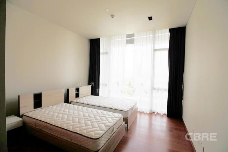 The Sukhothai Residences, Bangkok, 3 Sathorn Tai Road, Thung Maha Mek, Sathon, Bangkok, 3 Bedrooms, 233 sqm, Condo For Sale, by ปพิณริยา พึ่งเขื่อนขันธ์, 500422470 - DDproperty.com