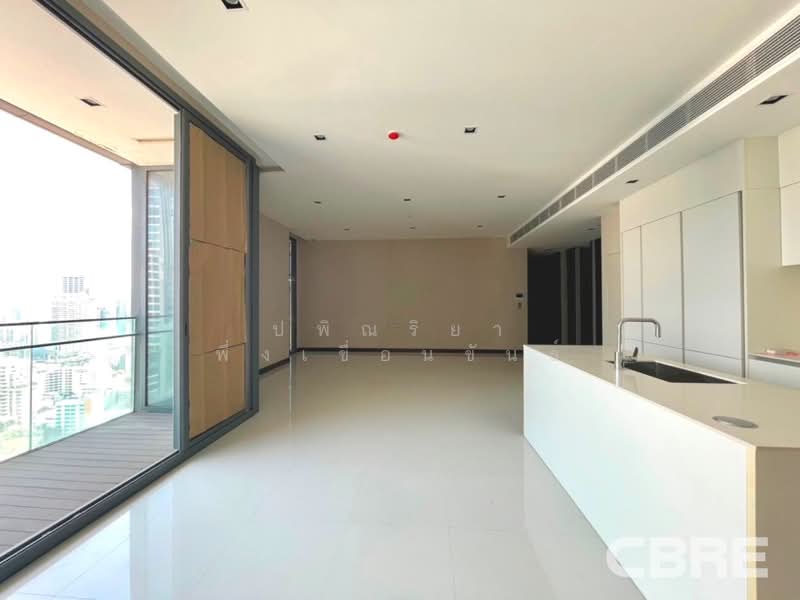 Q1 Sukhumvit, Bangkok, 1 Sukhumvit Road, Khlong Toei, Bangkok, 3 Bedrooms, 204 sqm, Condo For Sale, by ปพิณริยา พึ่งเขื่อนขันธ์, 500422471 - DDproperty.com